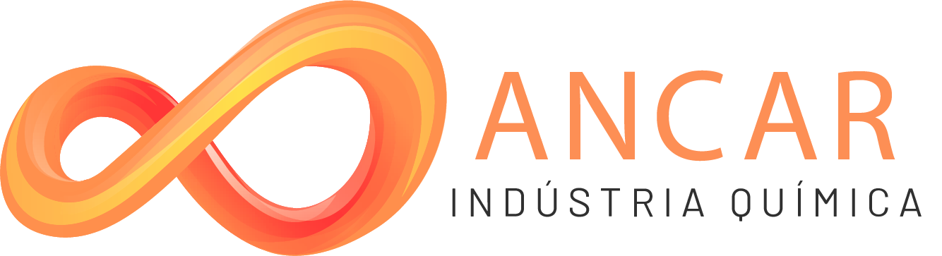 Ancar Indústria Química logotipo.