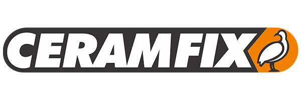 Logotipo fabricante Ceramfix.